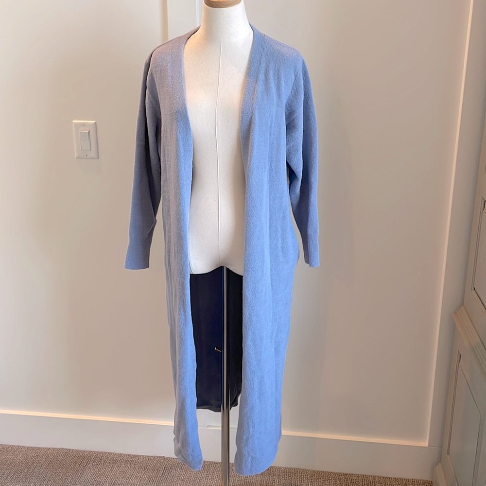 KITTENISH | Wimberly Duster, Bralette and Pants - Picture 3 of 5